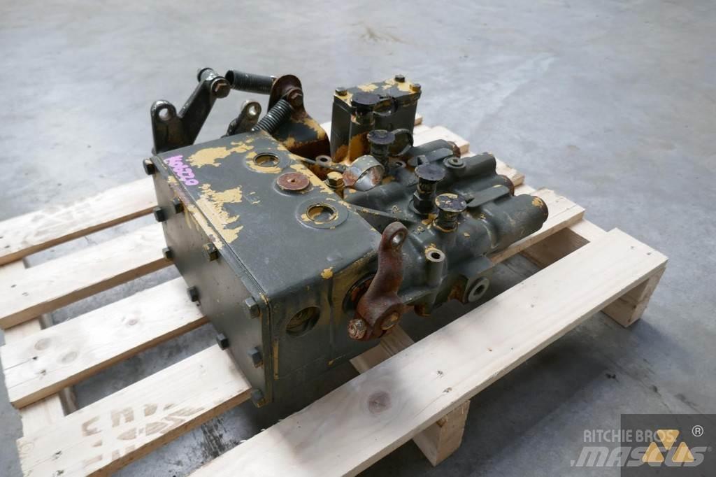 CAT 3T-6443 运输工具-其他