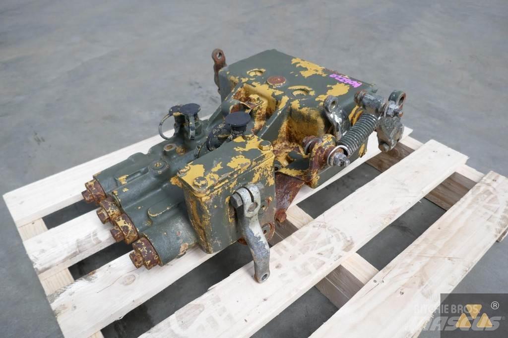 CAT 3T-6443 运输工具-其他