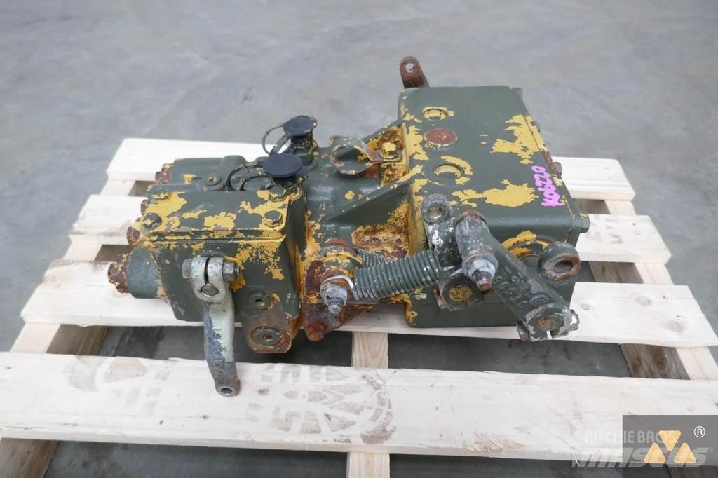 CAT 3T-6443 运输工具-其他