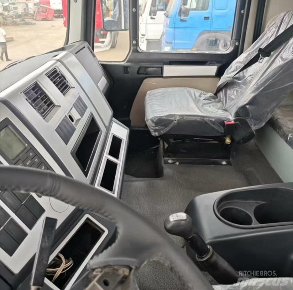 Shacman F 3000 牵引车