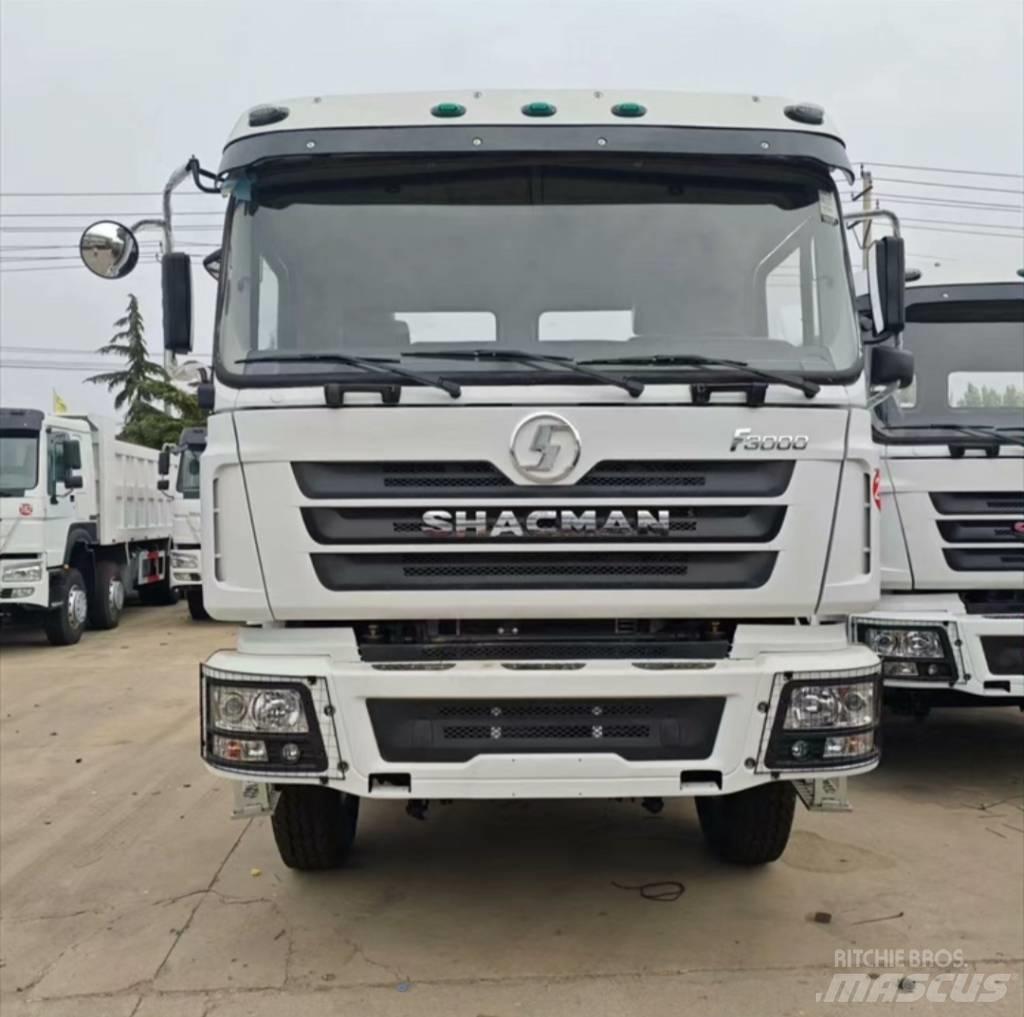 Shacman F 3000 牵引车
