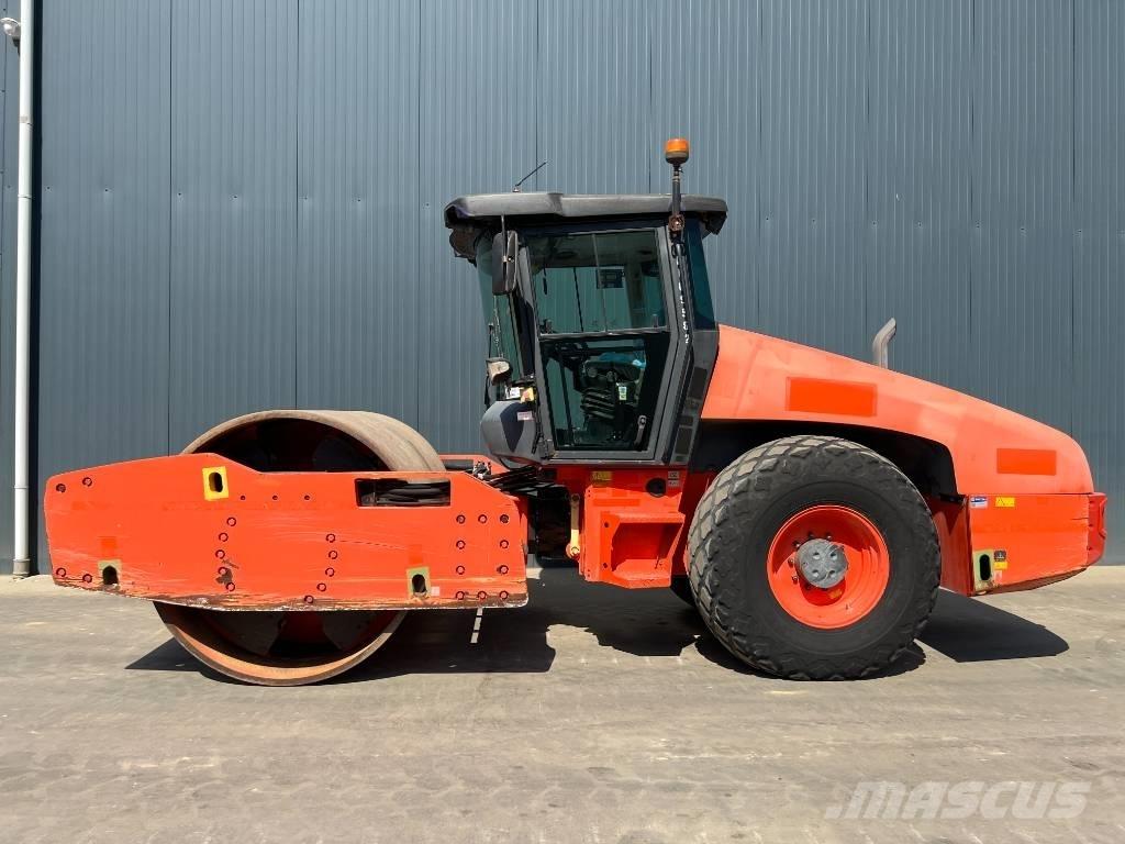 Dynapac CA6500D 单轮压路机