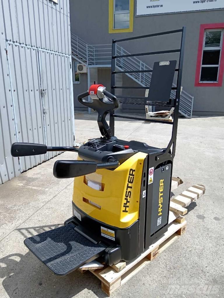 Hyster P2.0S 电动搬运车
