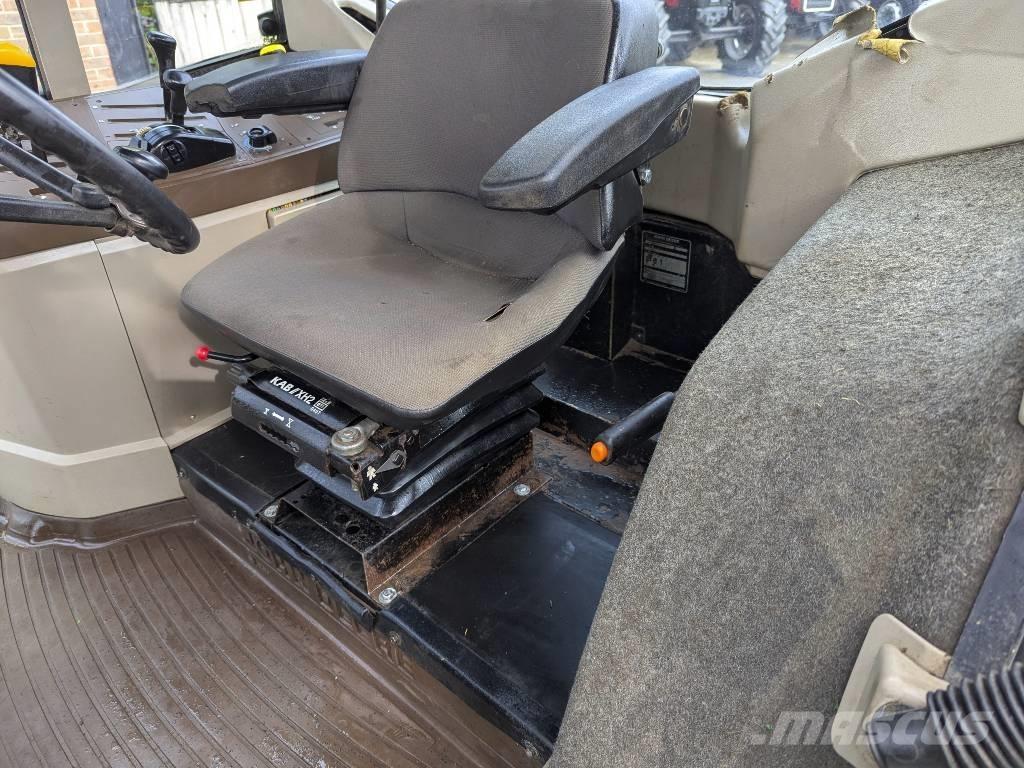 John Deere 6230 拖拉机/农用车