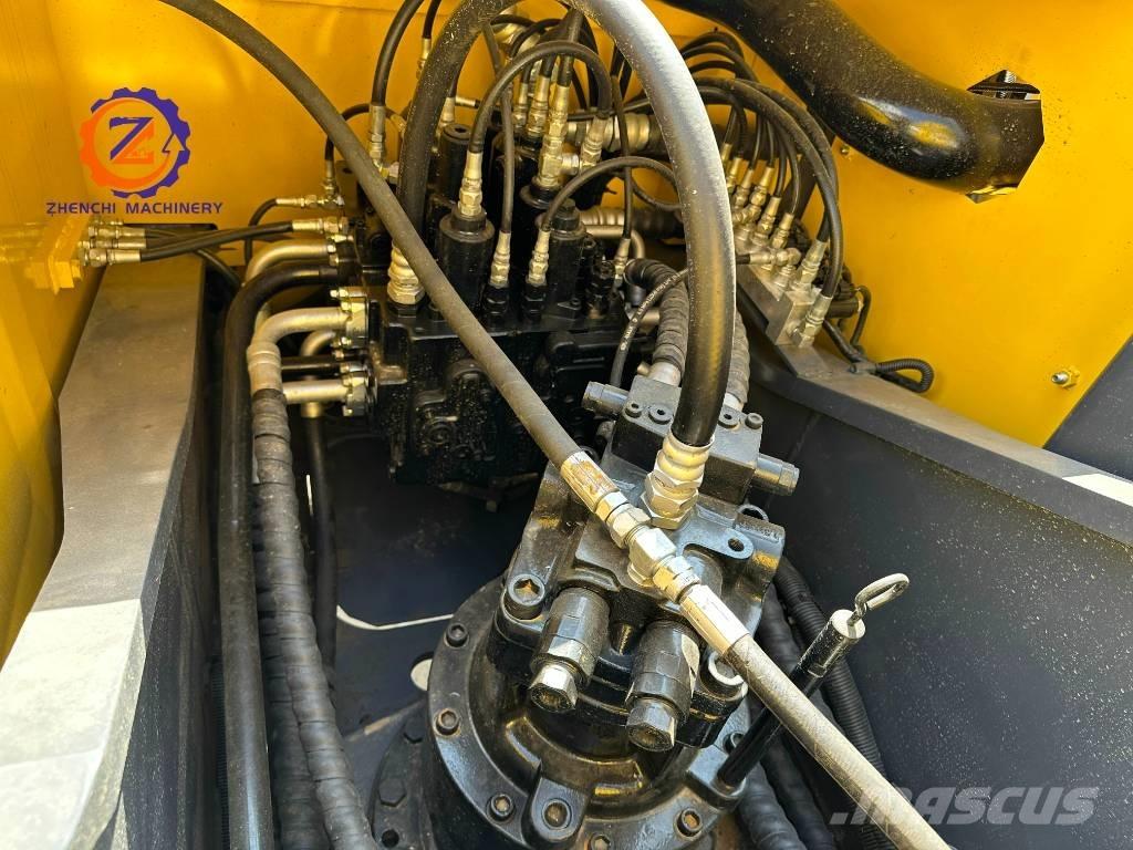 Kobelco SK 200 履带挖掘机