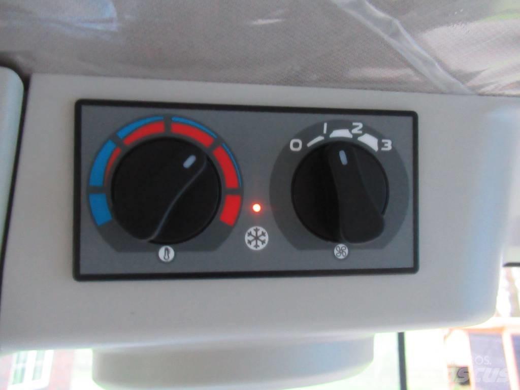 Landini 5-100 H 拖拉机/农用车
