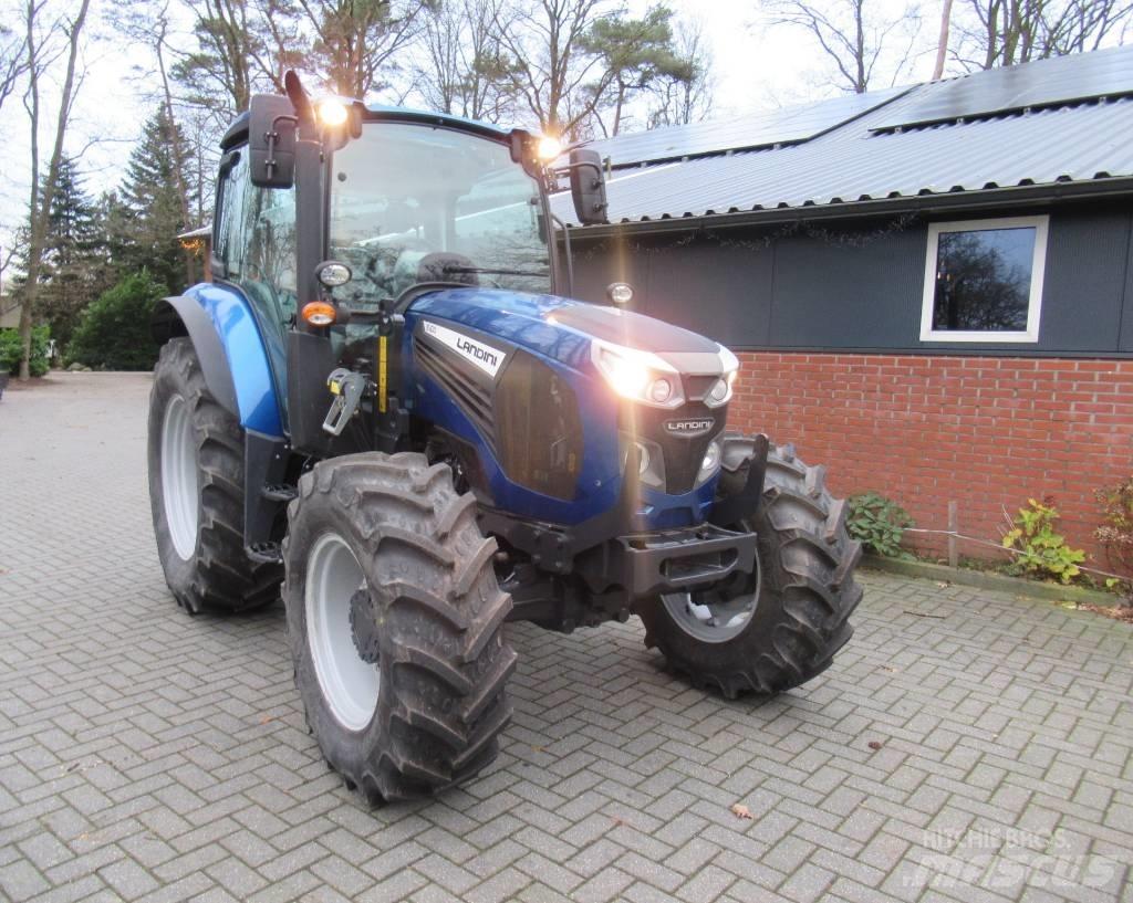 Landini 5-100 H 拖拉机/农用车