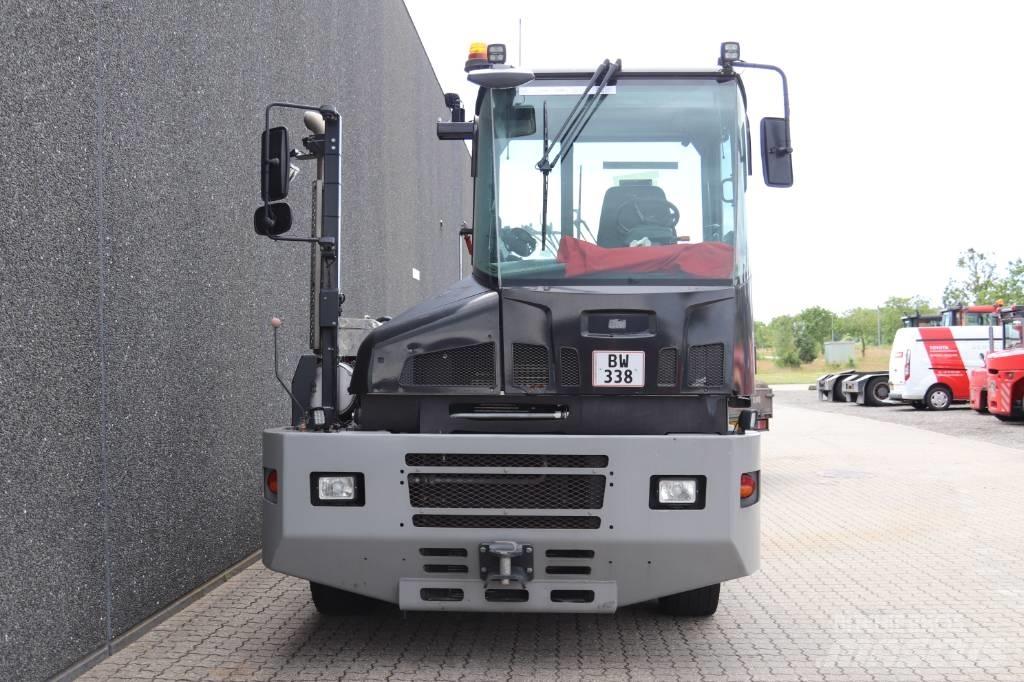 Kalmar TR 618 i 码头牵引车