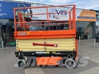 JLG 4045R 剪叉式升降机