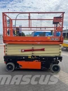 JLG 4045R 剪叉式升降机