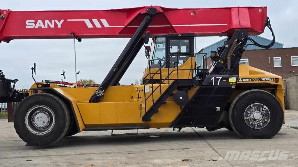 Sany SRSC4540GC-5 正面吊