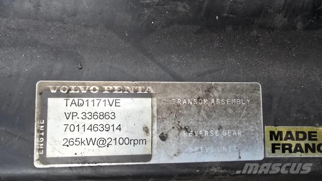 Sany SRSC4540GC-5 正面吊