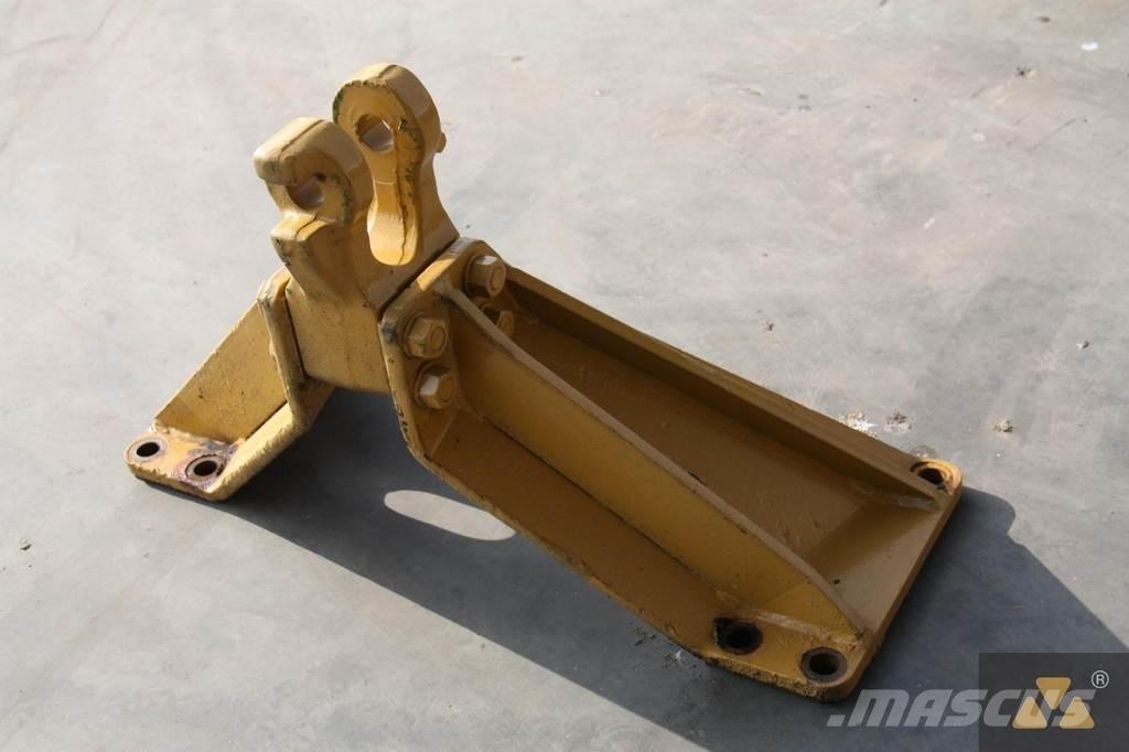 CAT D7G Drawbar 其他组件