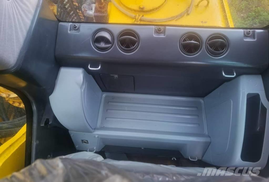 Komatsu PC 450-8 履带挖掘机