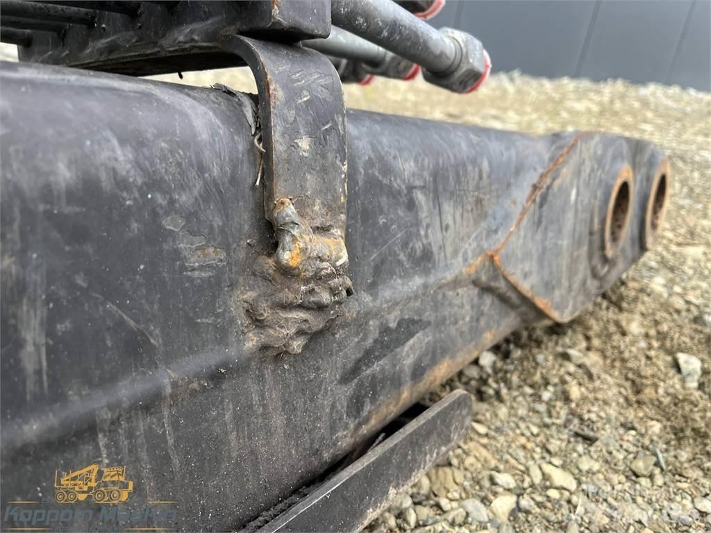 John Deere CF5 货运起重机