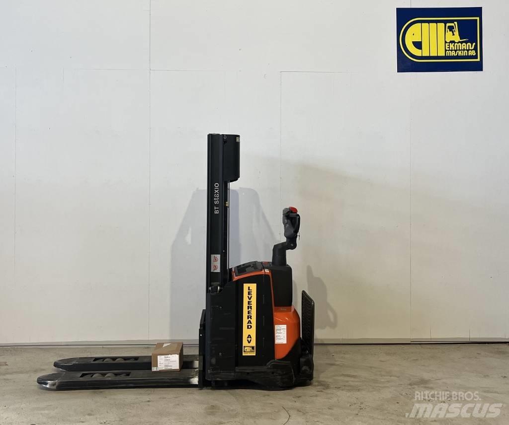 BT Truck SWE120L 行走式堆垛机