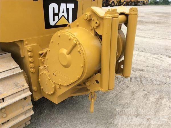CAT D 5 K LGP 履带式推土机