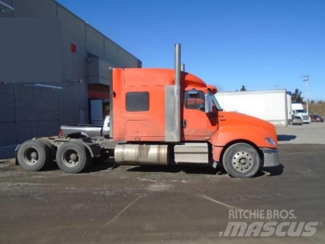 International LT 625 牵引车