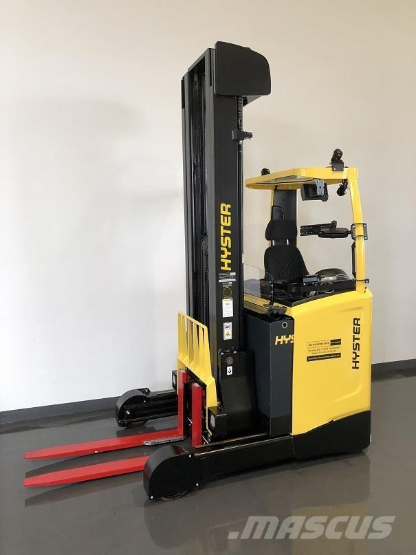 Hyster R1.6 前移式叉车