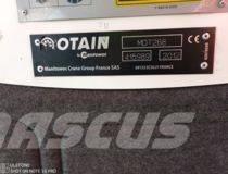 Potain MDT268-J10 塔式起重机