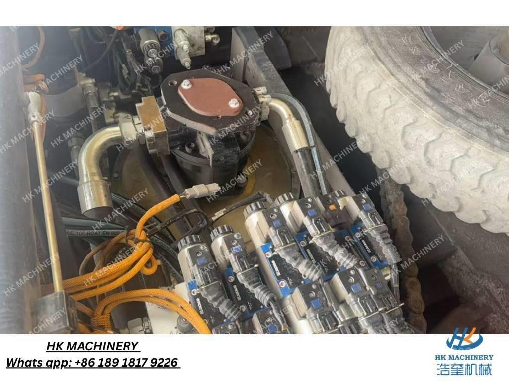 XCMG RP 453 L 沥青摊铺机