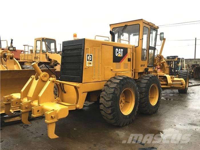 CAT 140 G 平地机/推土机