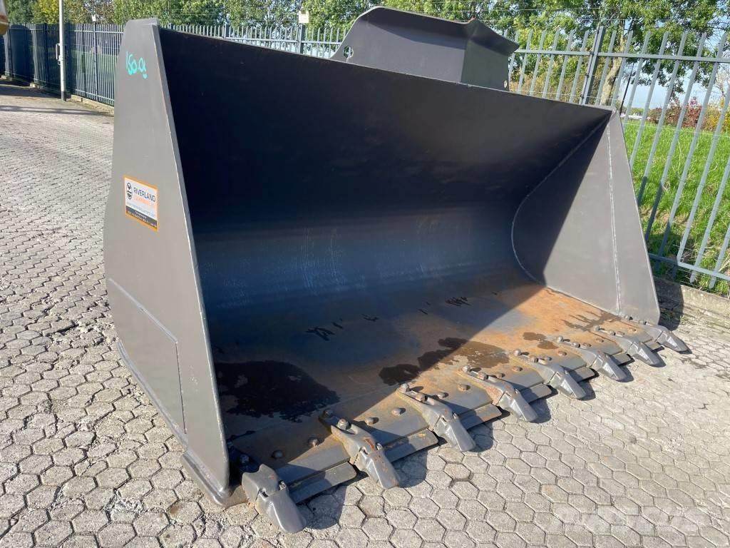 Volvo L150 H bucket 挖斗