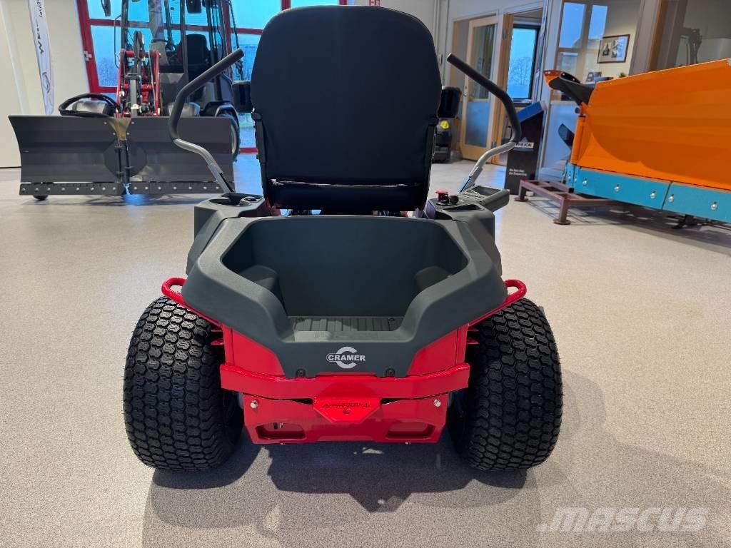 Cramer 82ZT107 骑乘式割草机