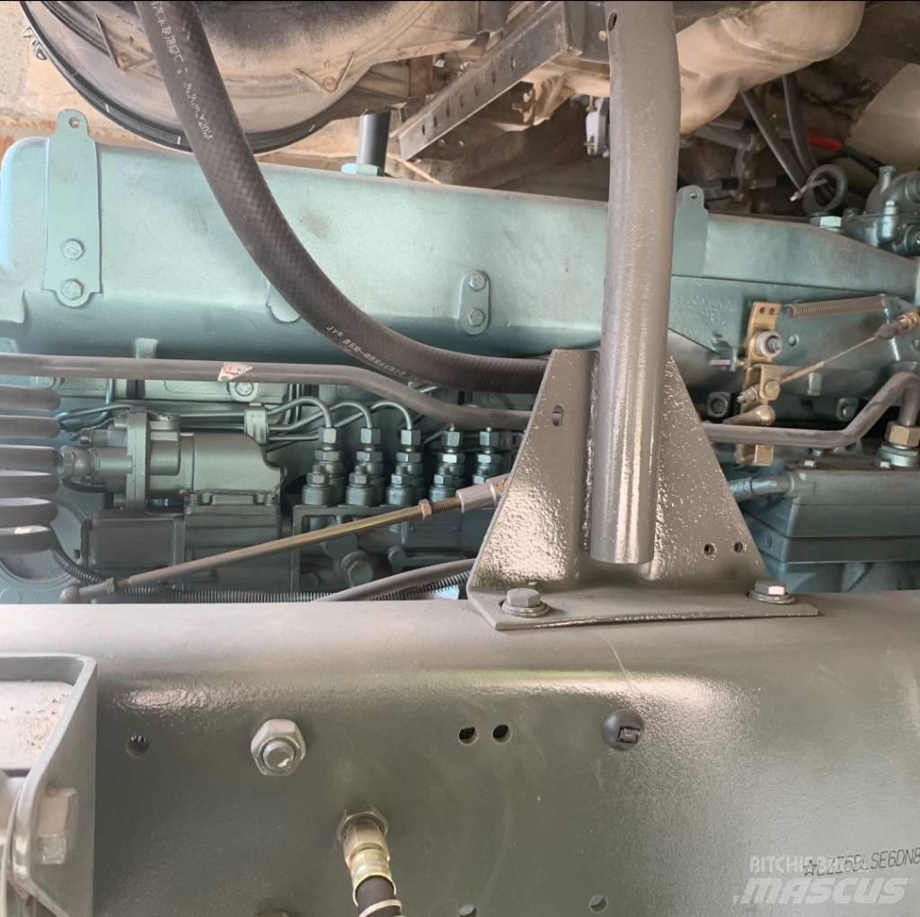 Howo 371 其他货车