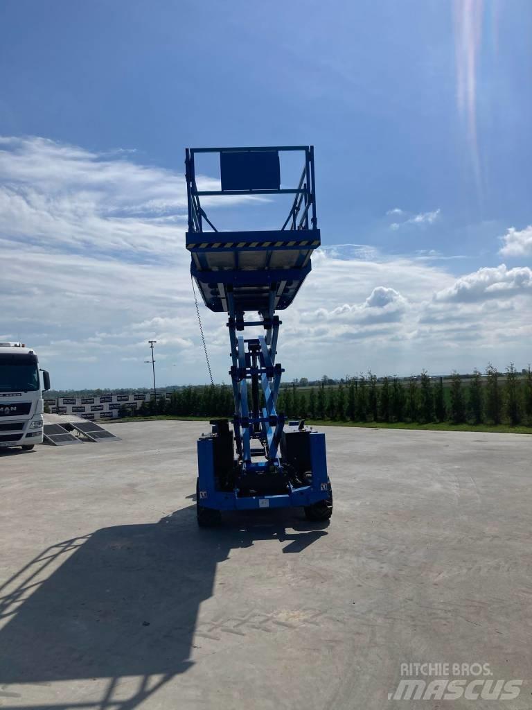 Genie GS 3369 剪叉式升降机