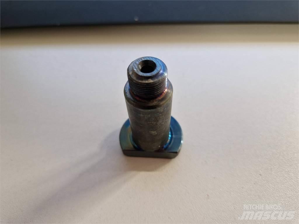 Rottne 094-21848 收割机机箱