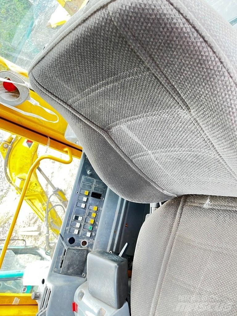 Volvo L 120 E 轮式装载机