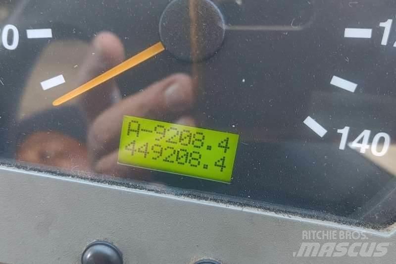 MAN Cla 26.280 其他货车