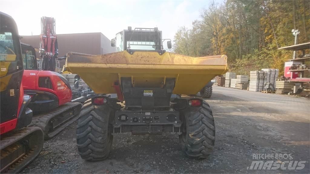 Neuson DV90 翻斗车\公路型自卸车