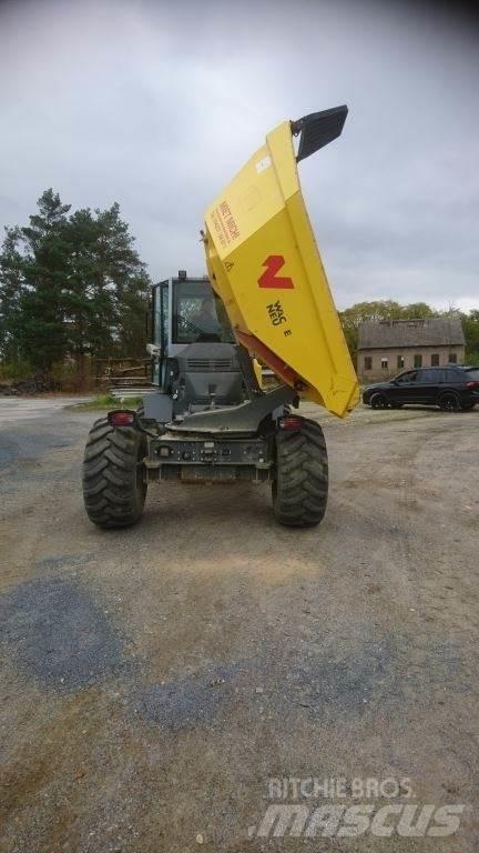 Neuson DV90 翻斗车\公路型自卸车