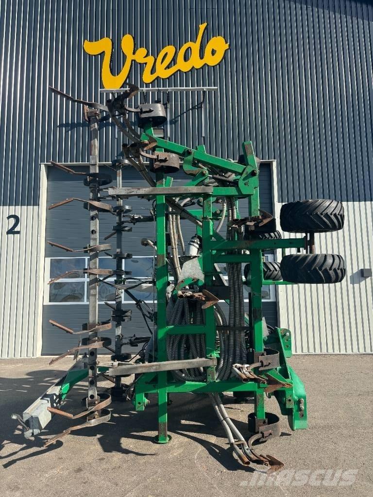 Samson CMX 8.6 水肥车