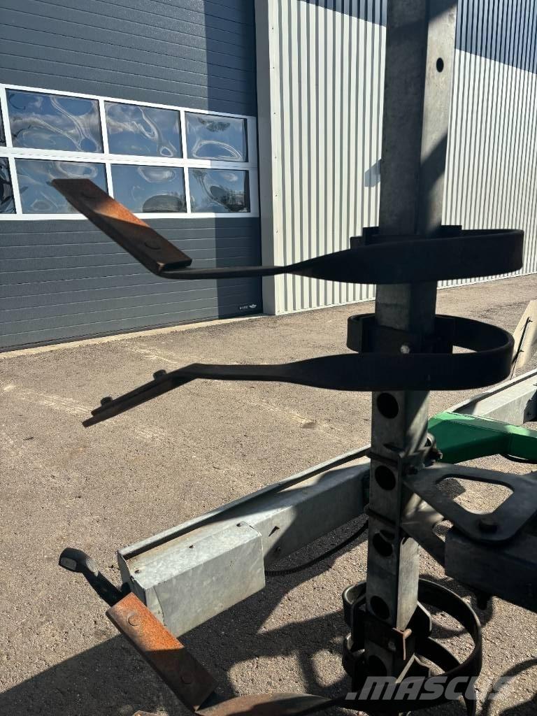 Samson CMX 8.6 水肥车