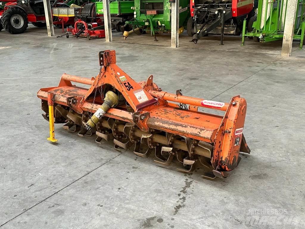 Maschio 230 其他耕种机械和配件