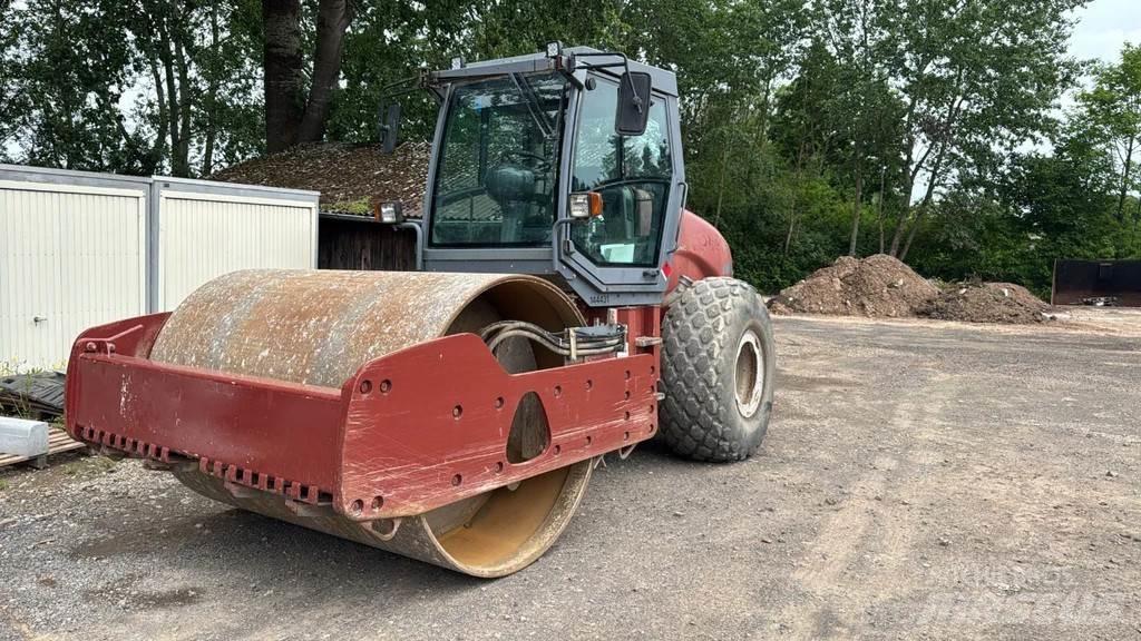 Hamm 3412HT VIO 其他压路机