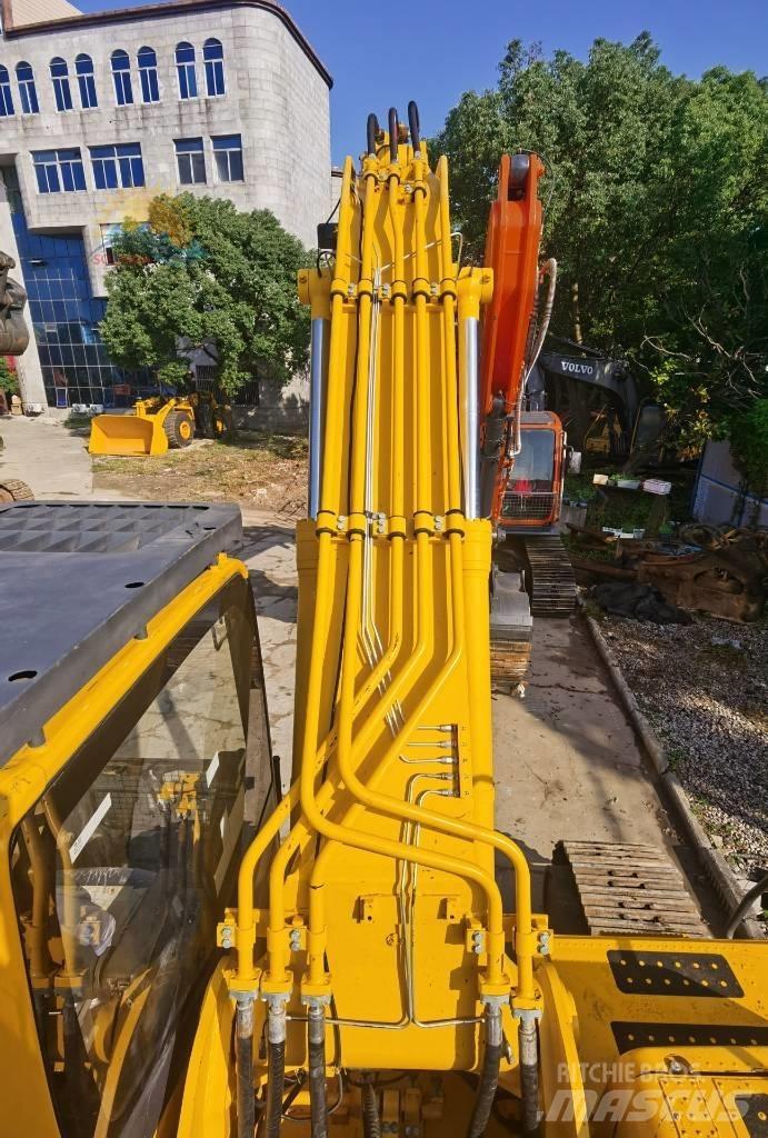 Komatsu PC 350-8 履带挖掘机