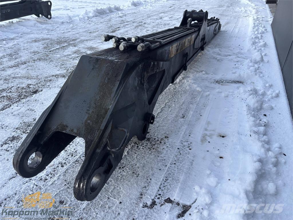 Ponsse K75 货运起重机