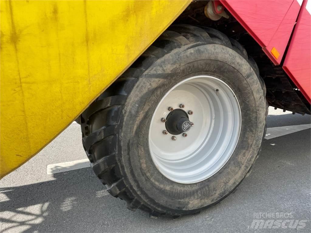Grimme SE 260 NB 马铃薯收获机