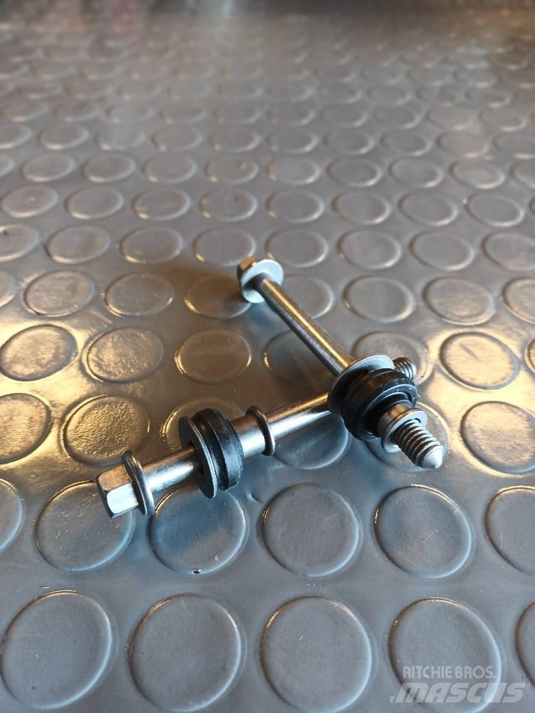 Volvo SCREW 22806270 运输工具-其他