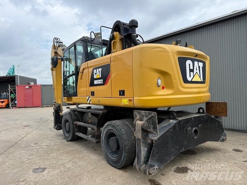 CAT MH 3022 工业挖掘机