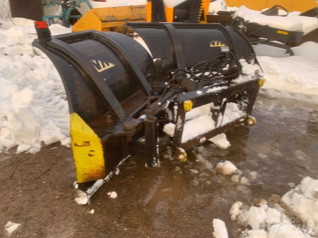 VM 280 NA 推雪机