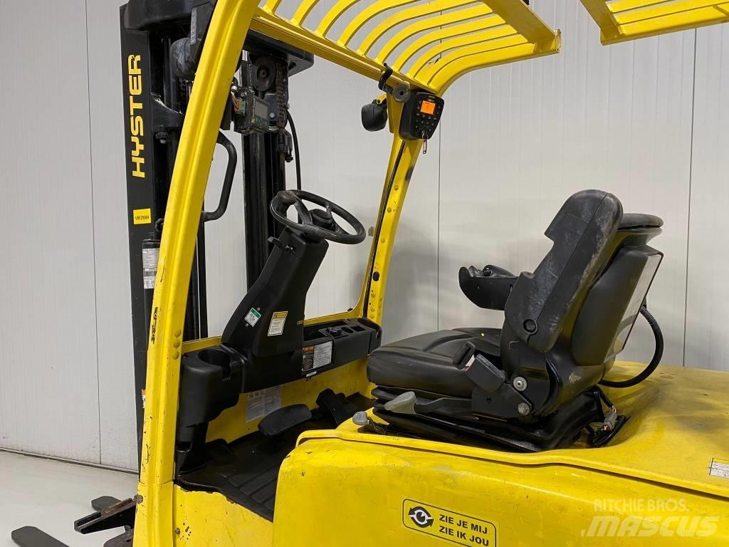 Hyster J3.0XN 电动叉车