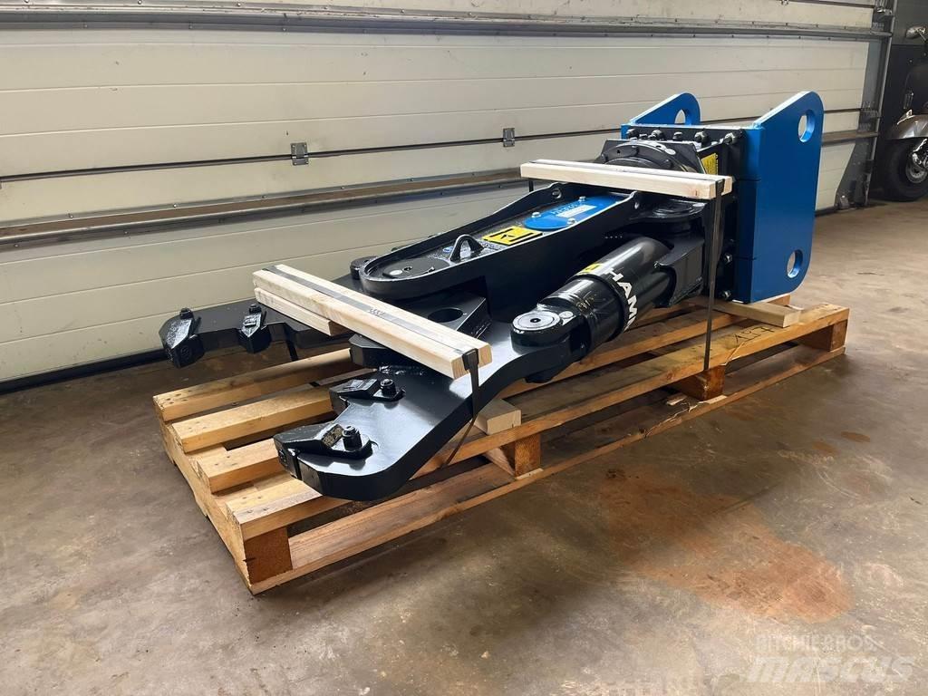Hammer MCK06 shear 液压剪