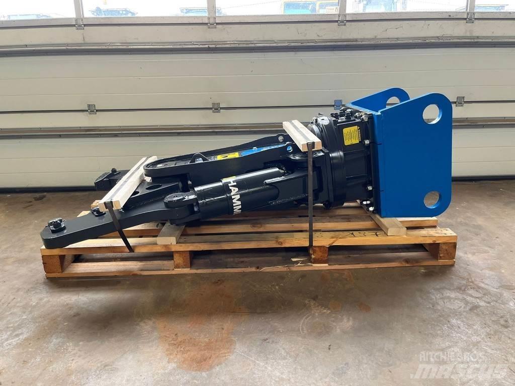 Hammer MCK06 shear 液压剪