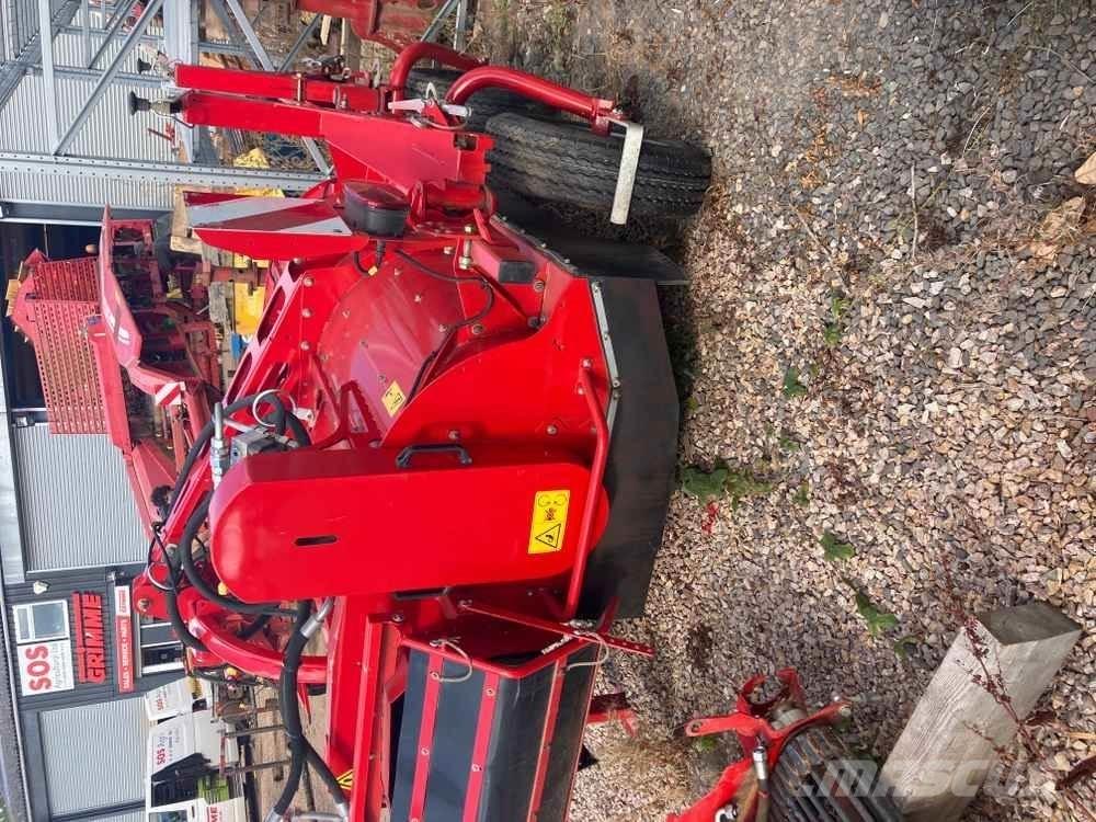 Grimme HT 210 马铃薯收获机