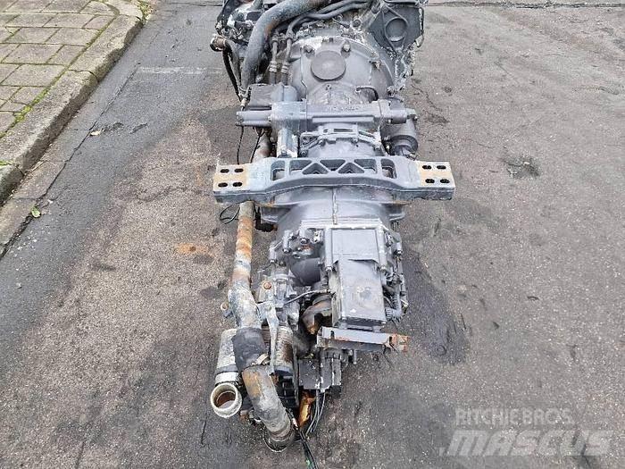 Scania GRS 905 运输工具-其他
